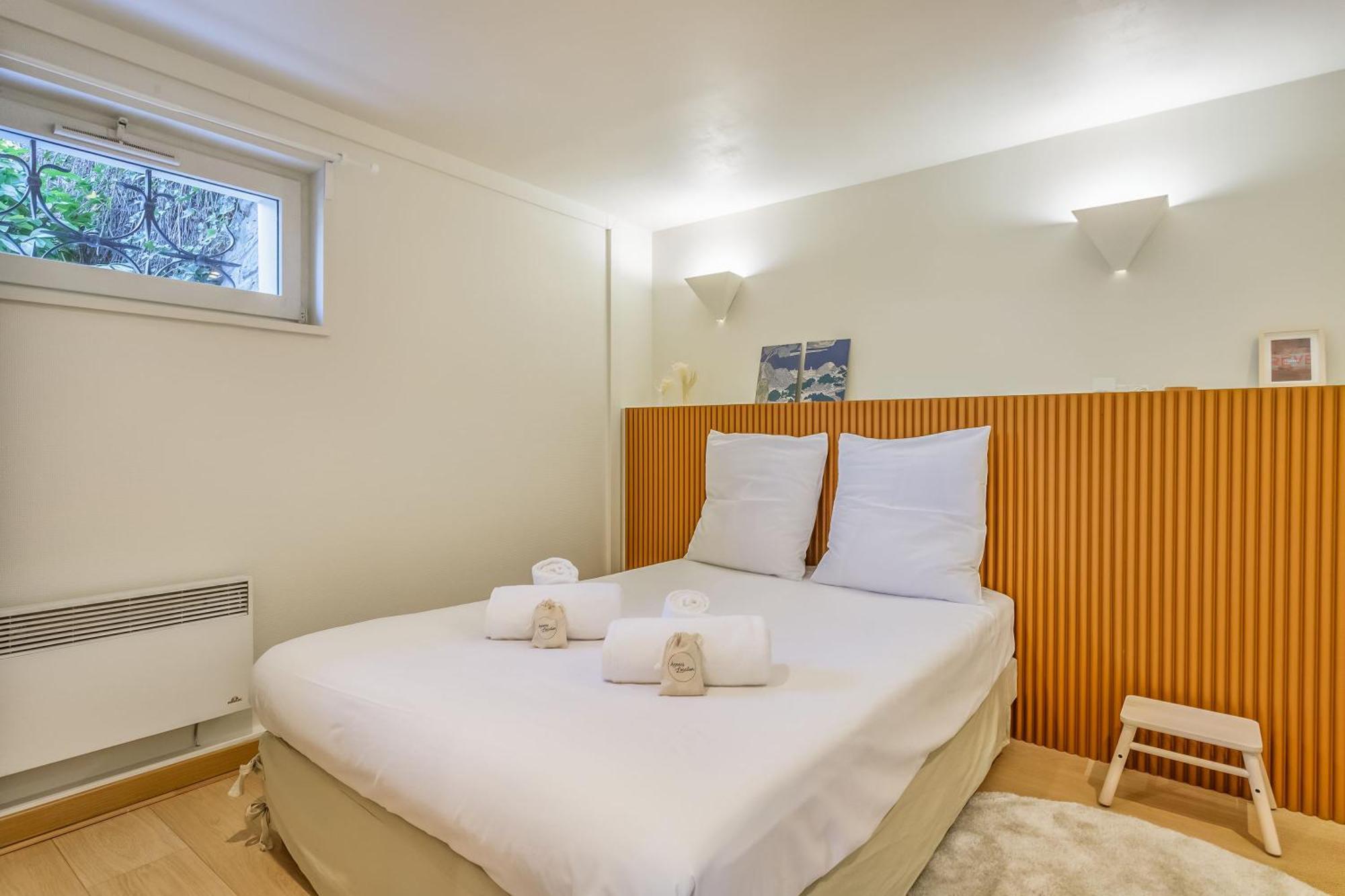 Acme Appartement Angon Eksteriør billede